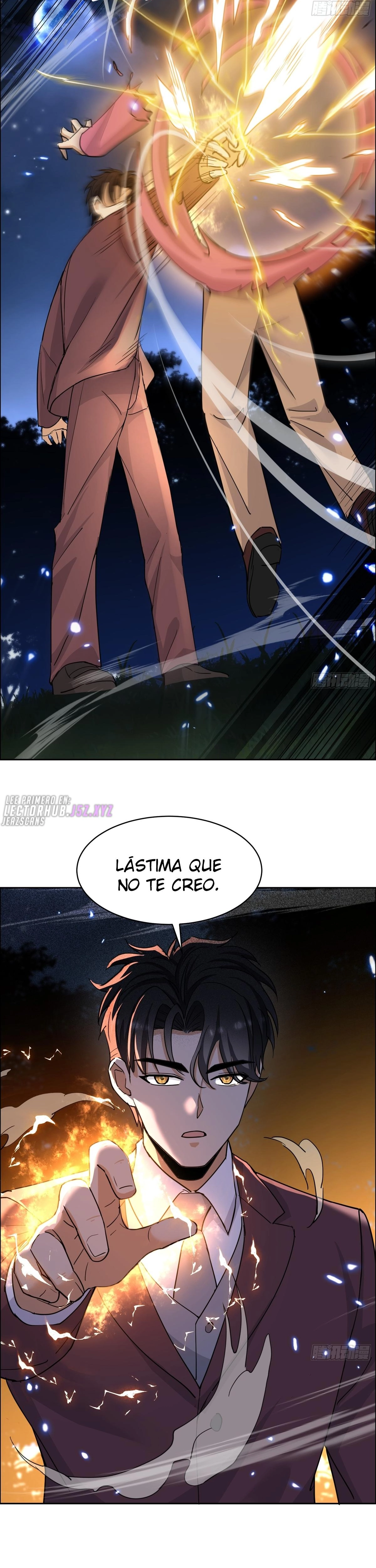 Read Cuñada_ Ya no soy un tonto ES Manga Online