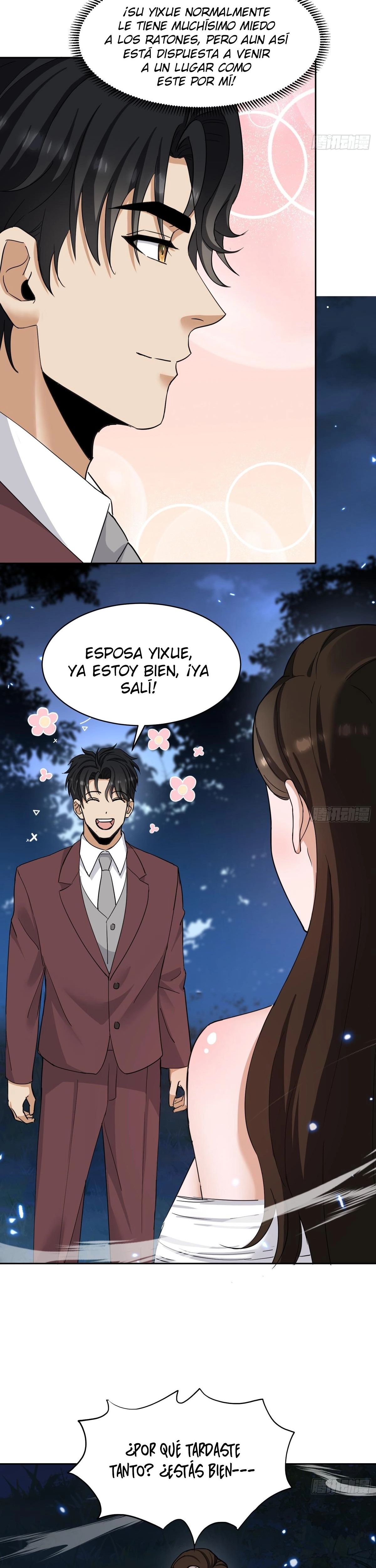 Read Cuñada_ Ya no soy un tonto ES Manga Online