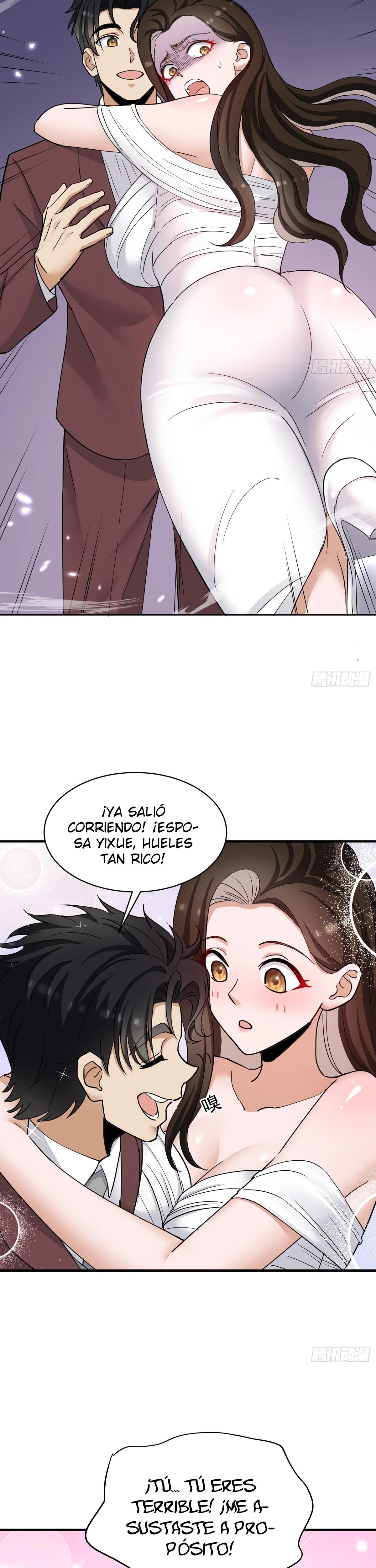 Read Cuñada_ Ya no soy un tonto ES Manga Online
