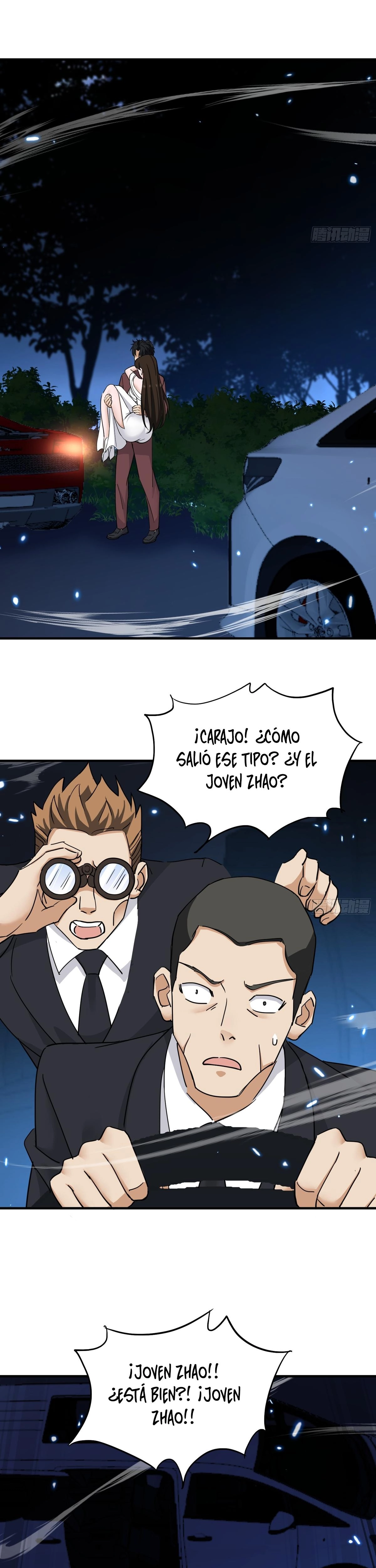 Read Cuñada_ Ya no soy un tonto ES Manga Online