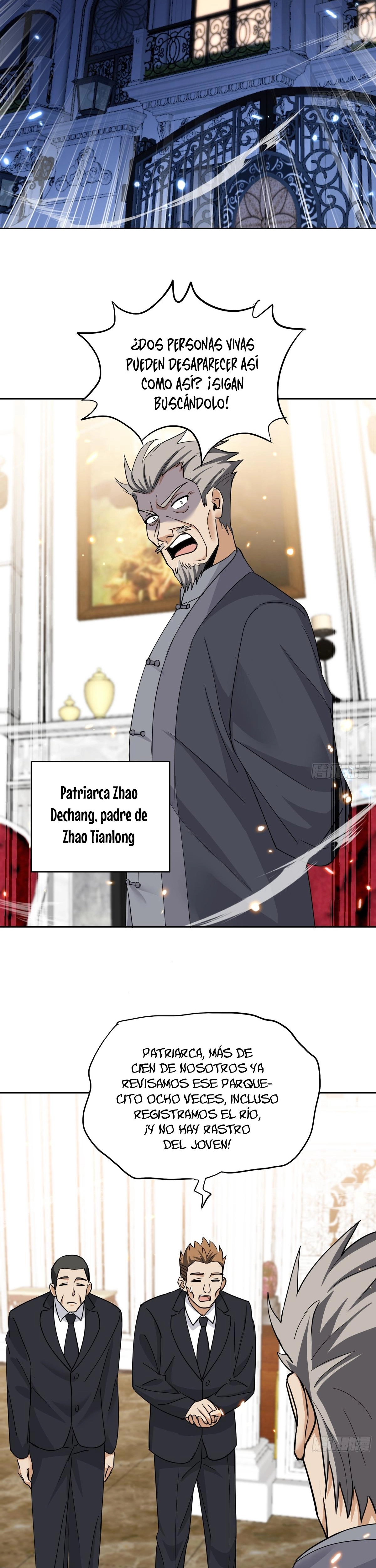Read Cuñada_ Ya no soy un tonto ES Manga Online