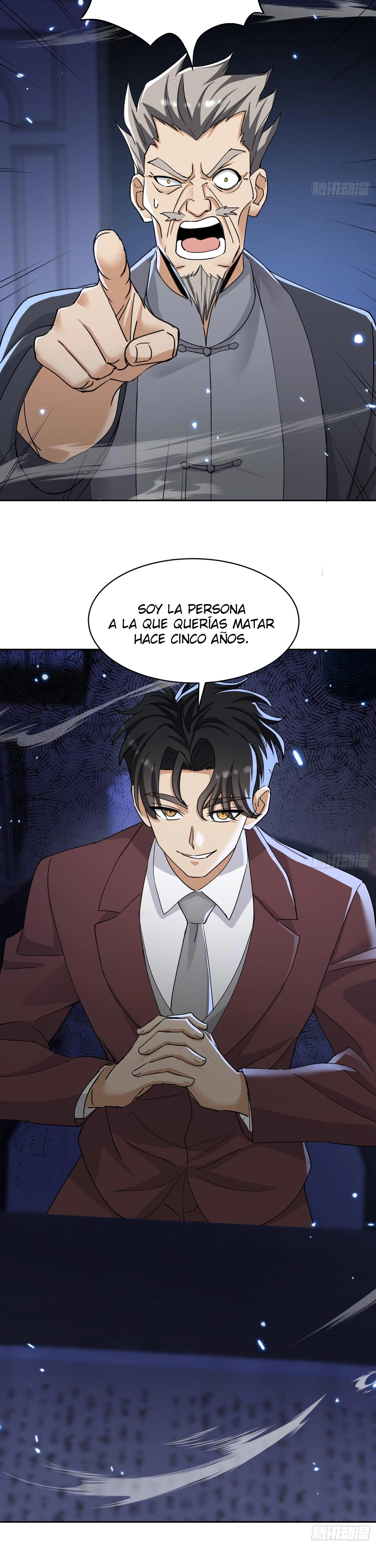 Read Cuñada_ Ya no soy un tonto ES Manga Online