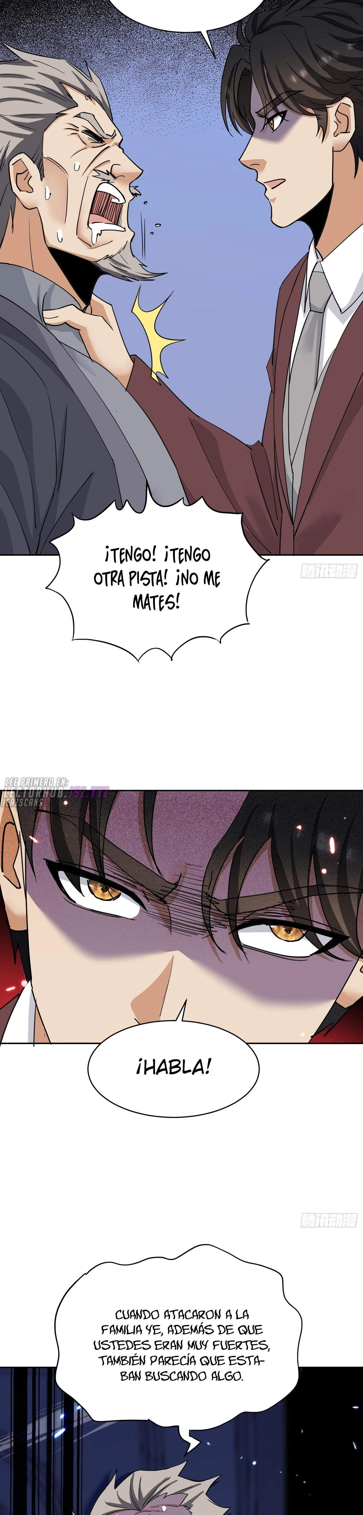 Read Cuñada_ Ya no soy un tonto ES Manga Online
