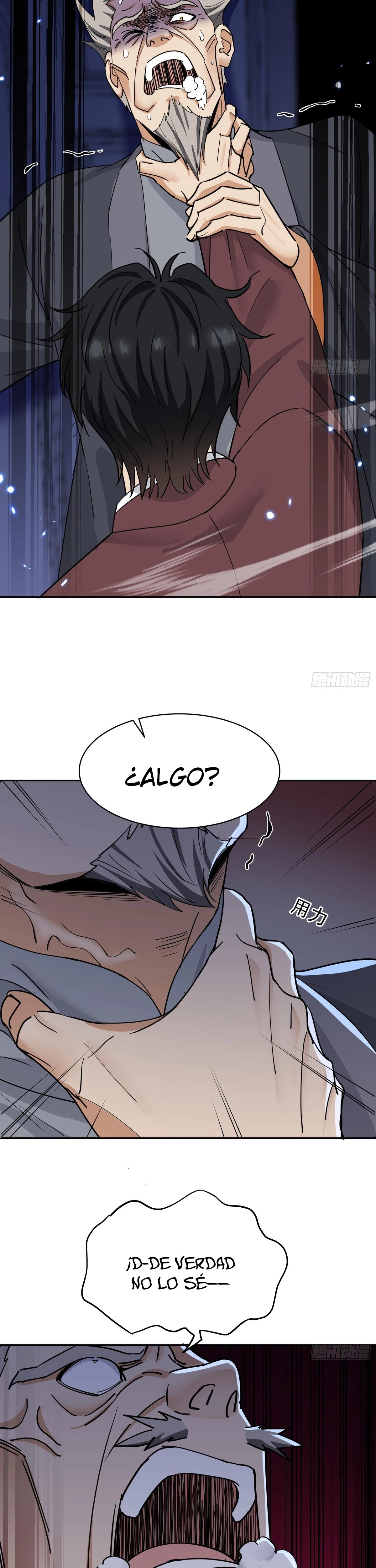 Read Cuñada_ Ya no soy un tonto ES Manga Online