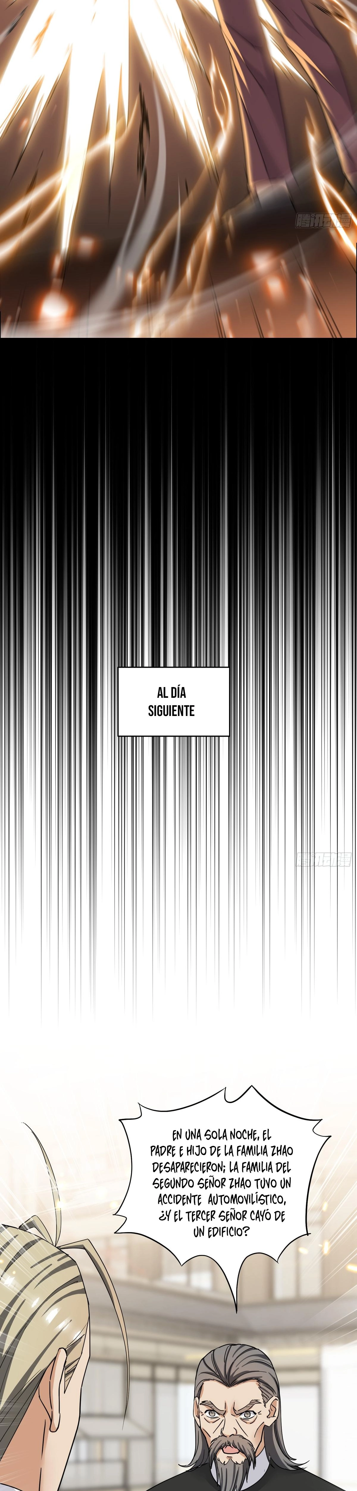 Read Cuñada_ Ya no soy un tonto ES Manga Online