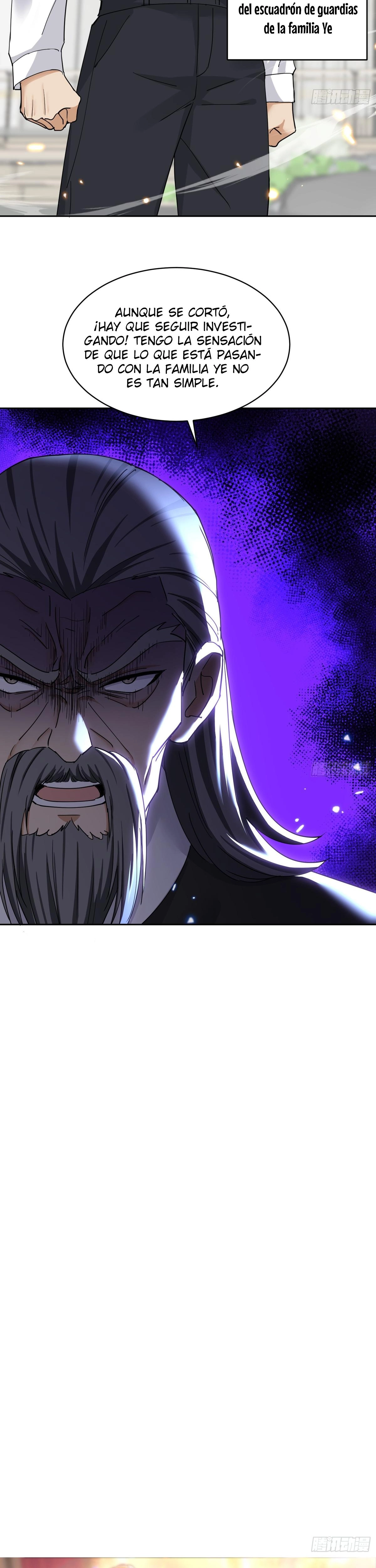 Read Cuñada_ Ya no soy un tonto ES Manga Online