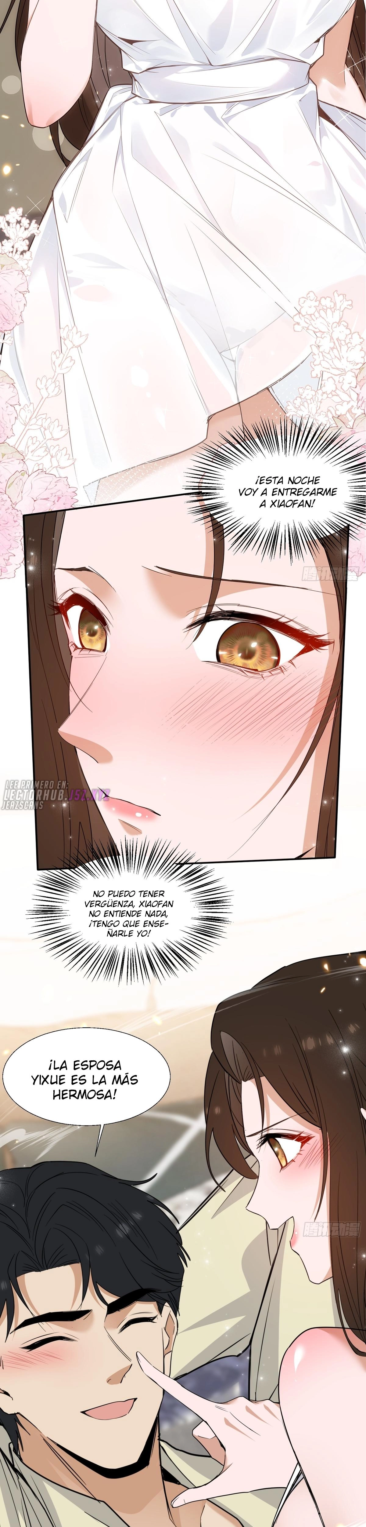 Read Cuñada_ Ya no soy un tonto ES Manga Online