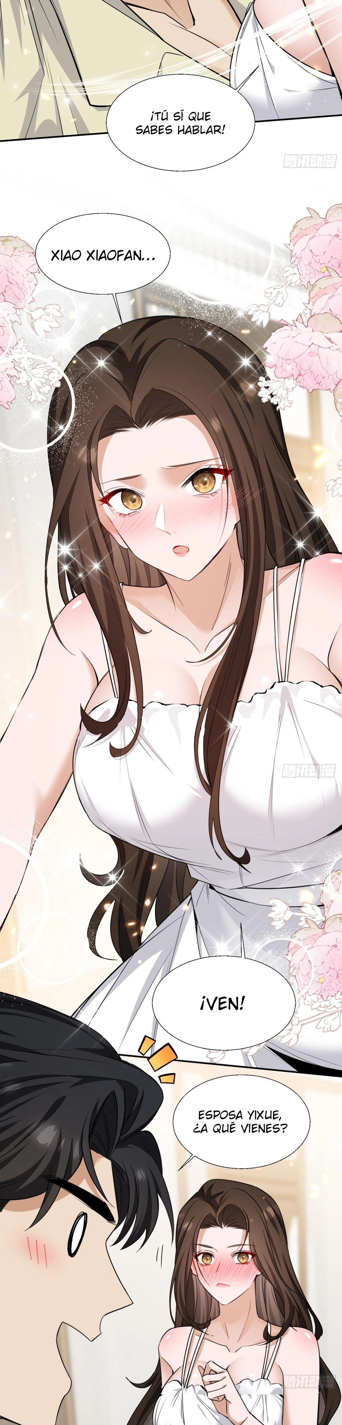 Read Cuñada_ Ya no soy un tonto ES Manga Online