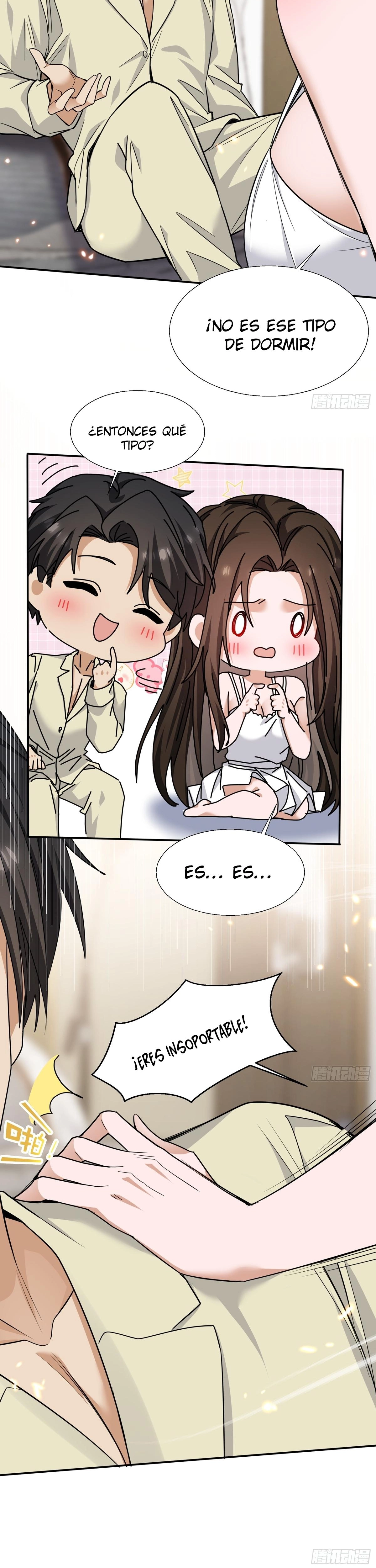 Read Cuñada_ Ya no soy un tonto ES Manga Online