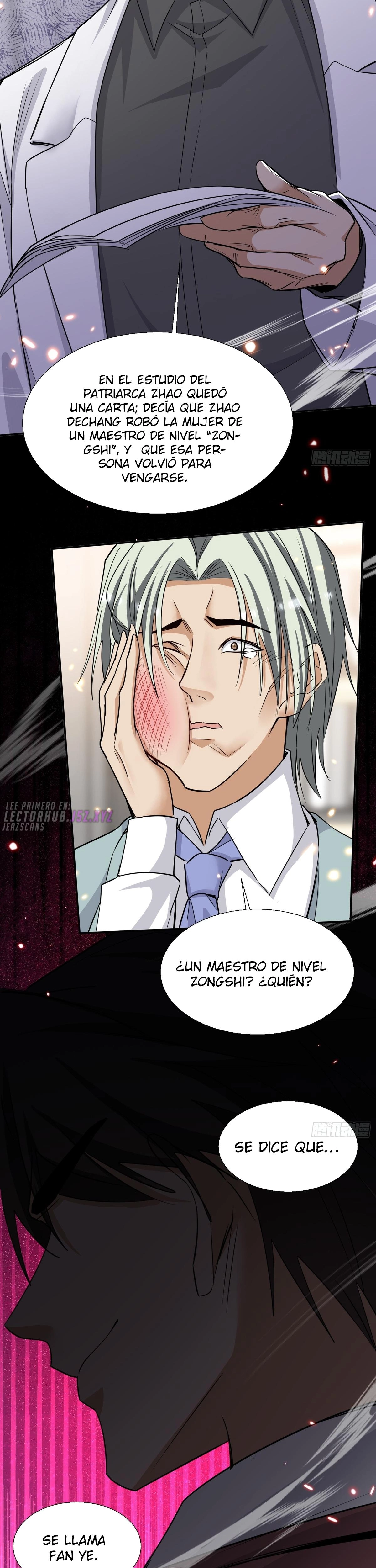 Read Cuñada_ Ya no soy un tonto ES Manga Online