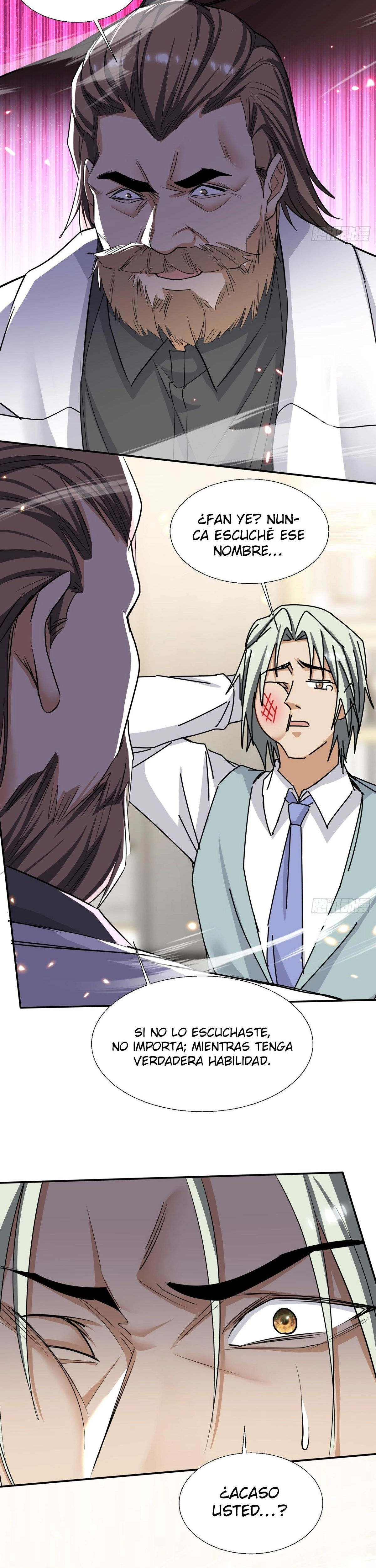 Read Cuñada_ Ya no soy un tonto ES Manga Online