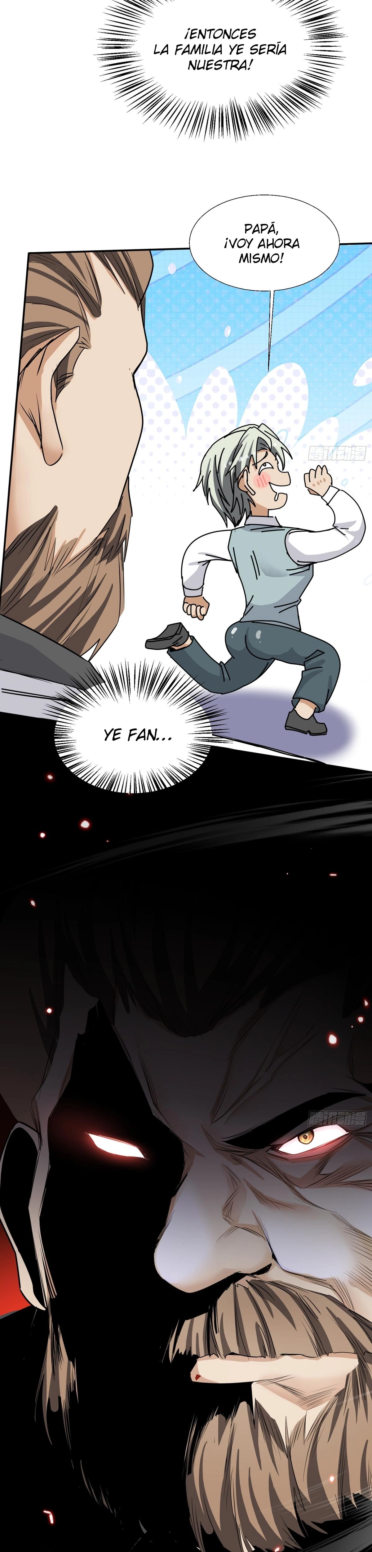 Read Cuñada_ Ya no soy un tonto ES Manga Online