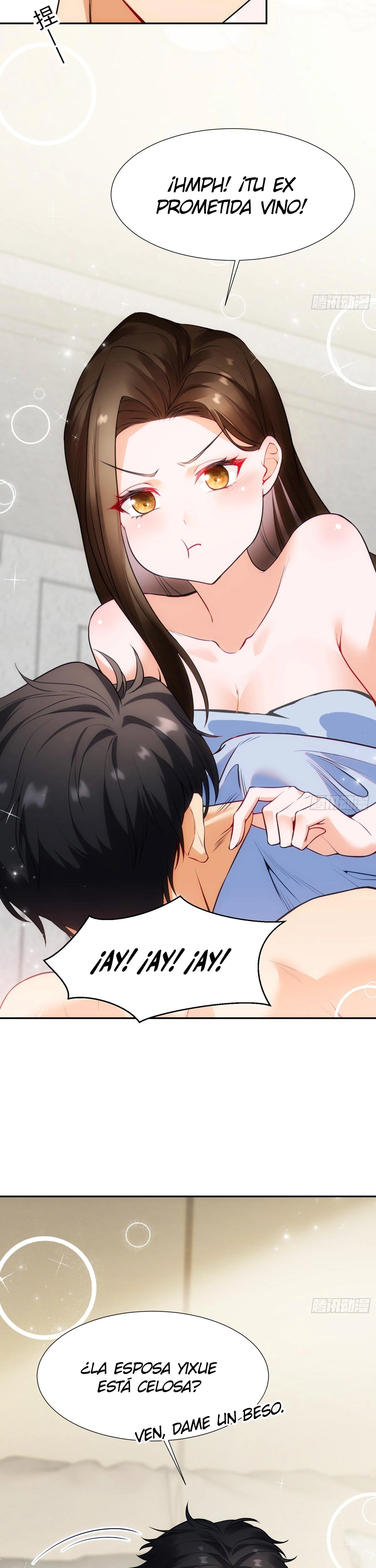 Read Cuñada_ Ya no soy un tonto ES Manga Online