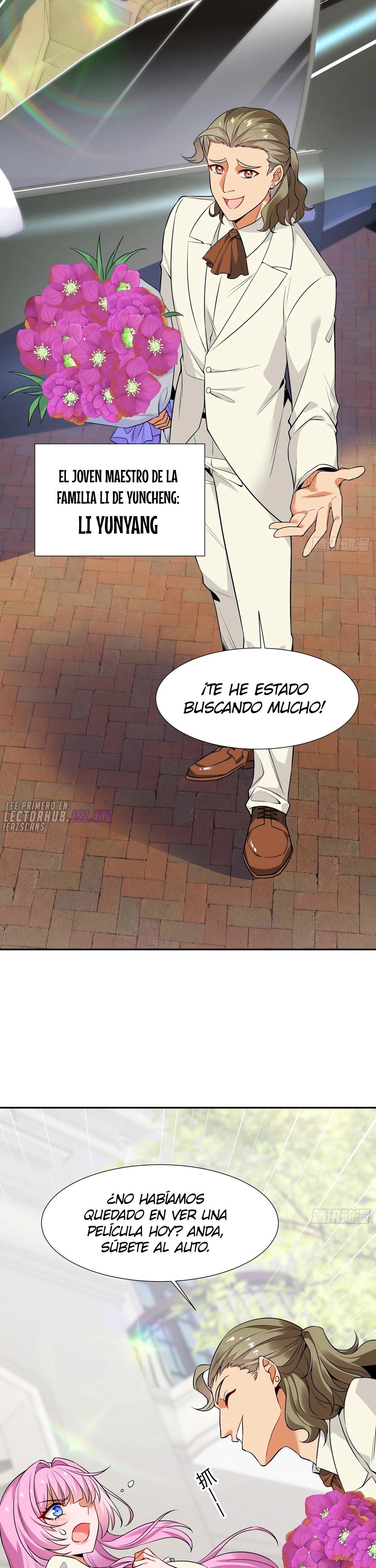 Read Cuñada_ Ya no soy un tonto ES Manga Online
