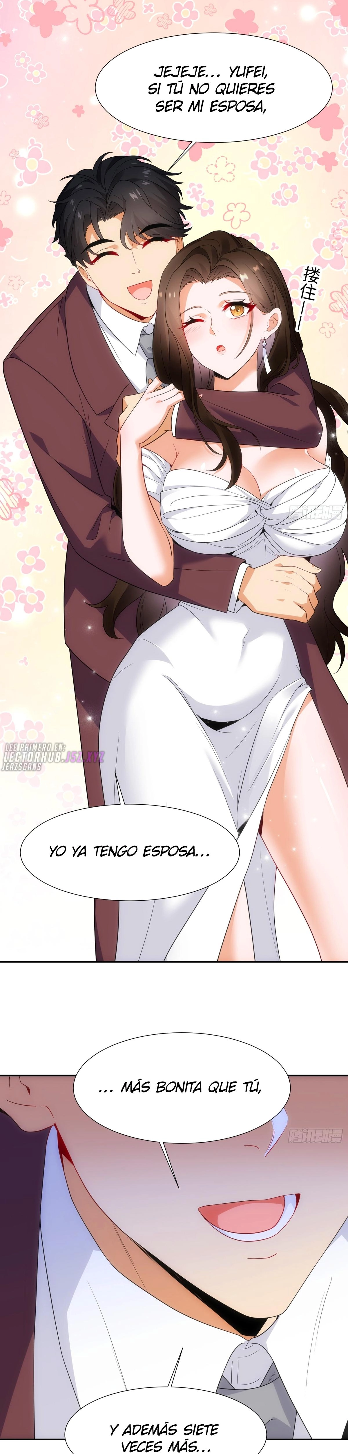 Read Cuñada_ Ya no soy un tonto ES Manga Online