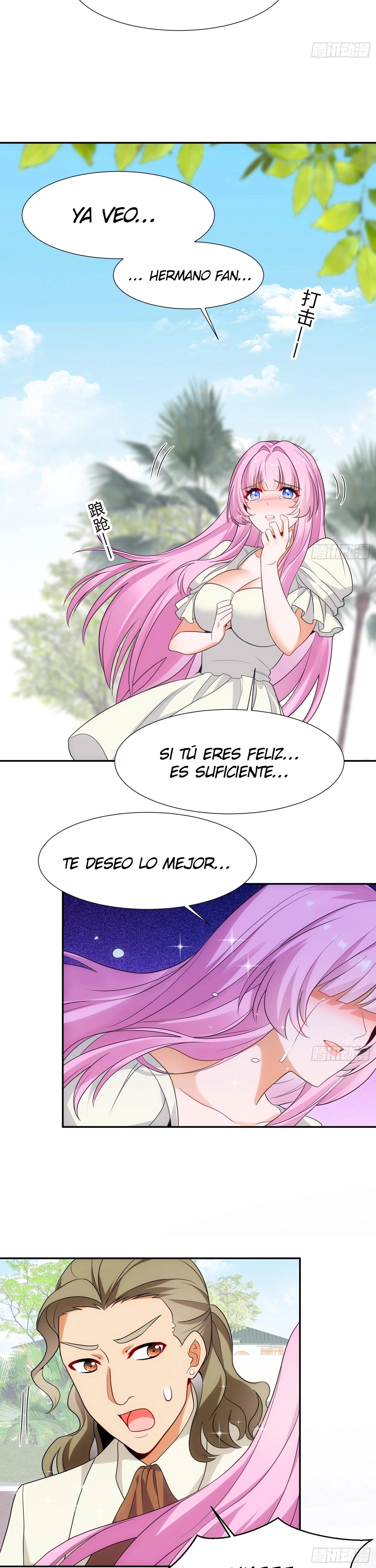 Read Cuñada_ Ya no soy un tonto ES Manga Online