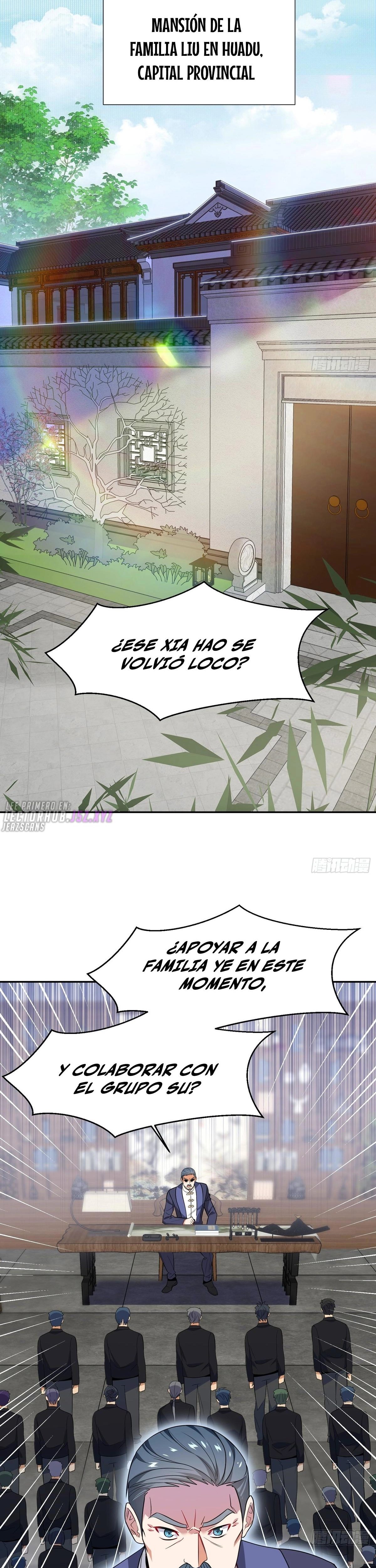 Read Cuñada_ Ya no soy un tonto ES Manga Online