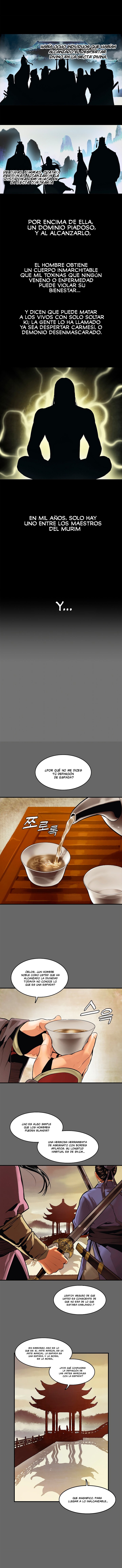Read Dark Lady ES Manga Online
