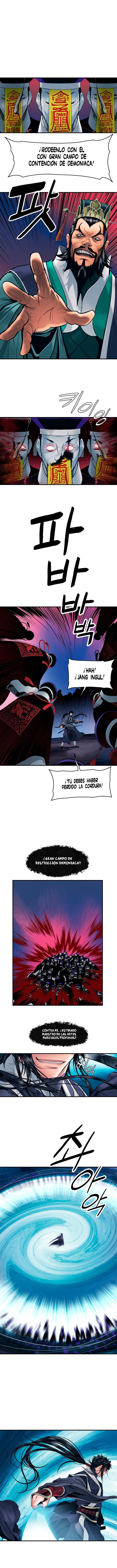Read Dark Lady ES Manga Online