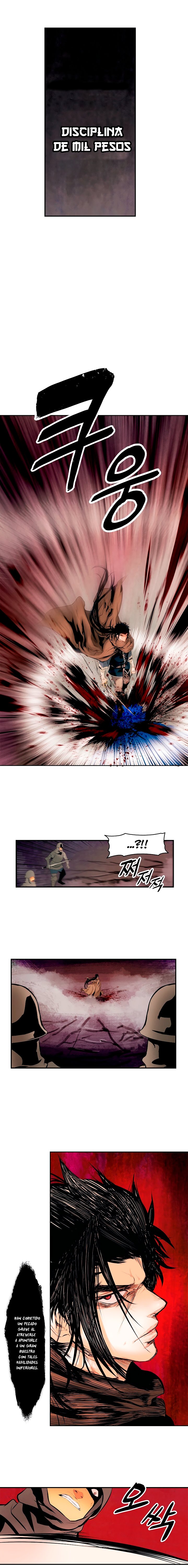 Read Dark Lady ES Manga Online
