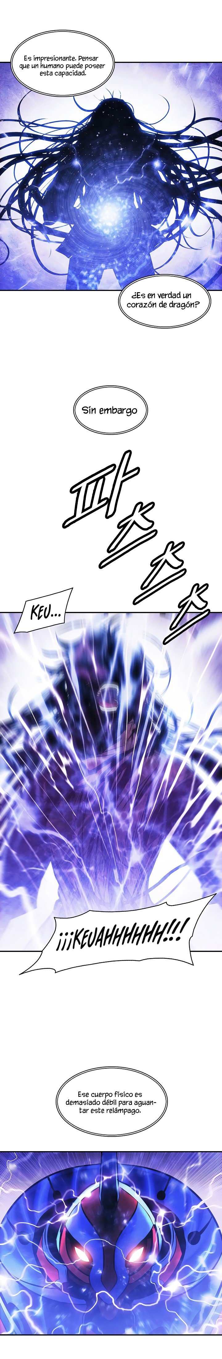 Read Dark Lady ES Manga Online