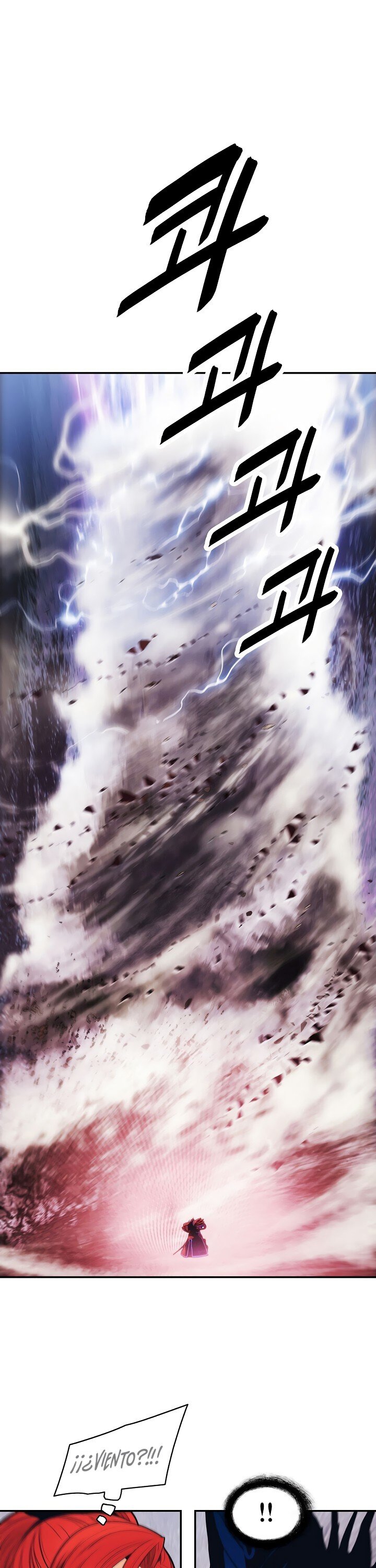 Read Dark Lady ES Manga Online