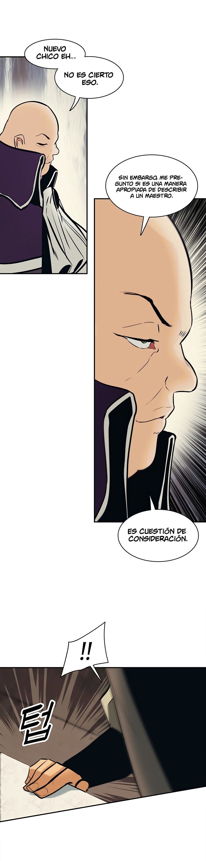 Read Dark Lady ES Manga Online