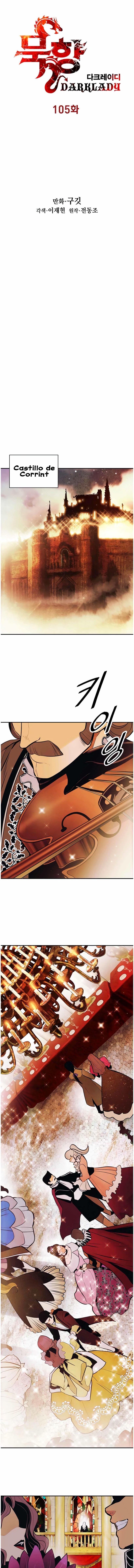 Read Dark Lady ES Manga Online