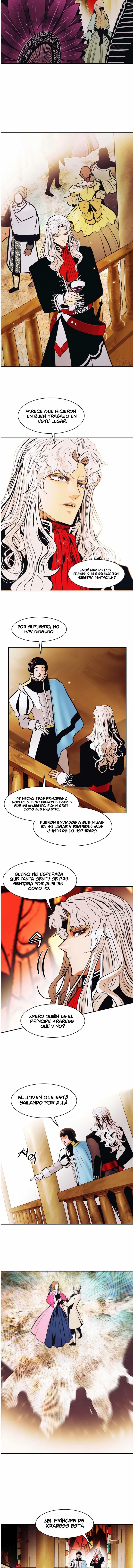 Read Dark Lady ES Manga Online