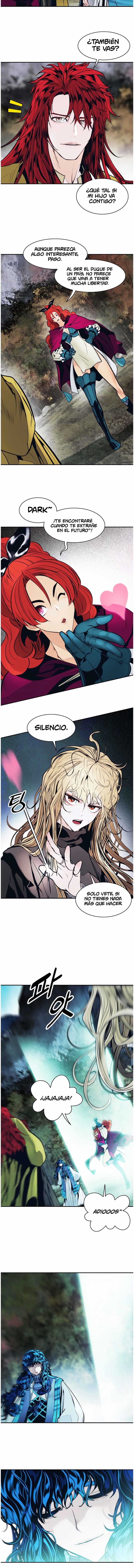Read Dark Lady ES Manga Online