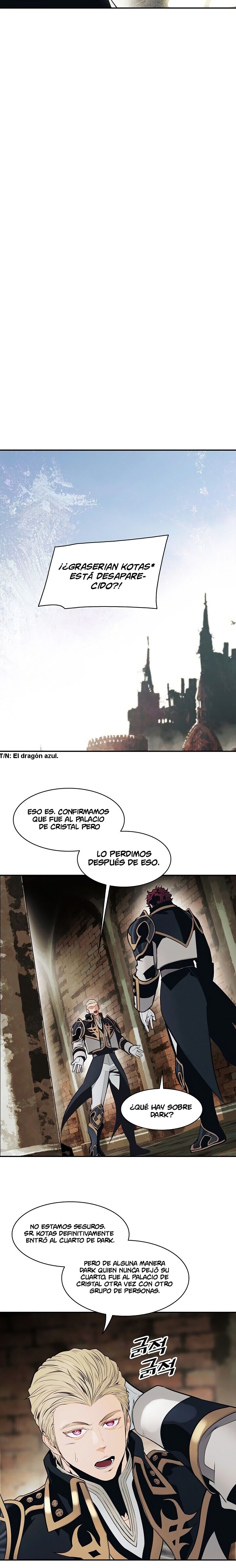 Read Dark Lady ES Manga Online