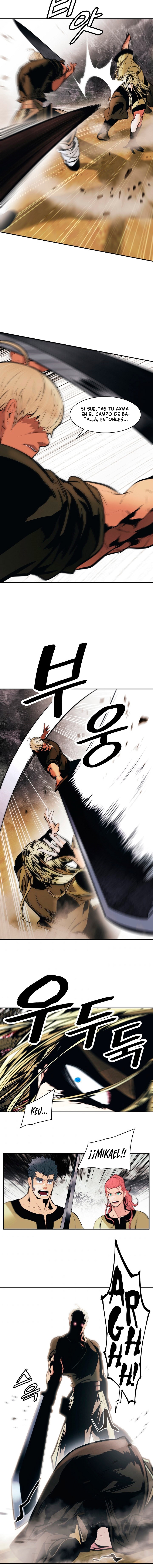 Read Dark Lady ES Manga Online