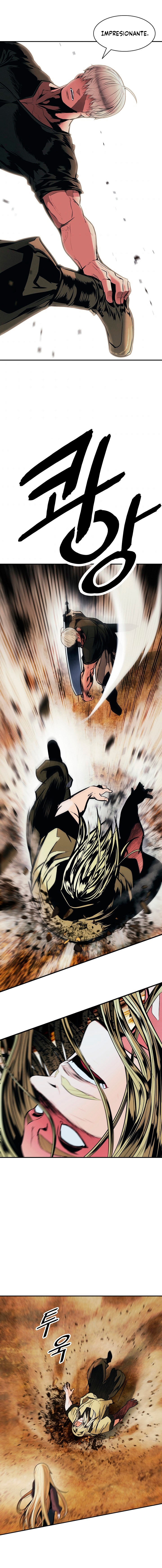 Read Dark Lady ES Manga Online