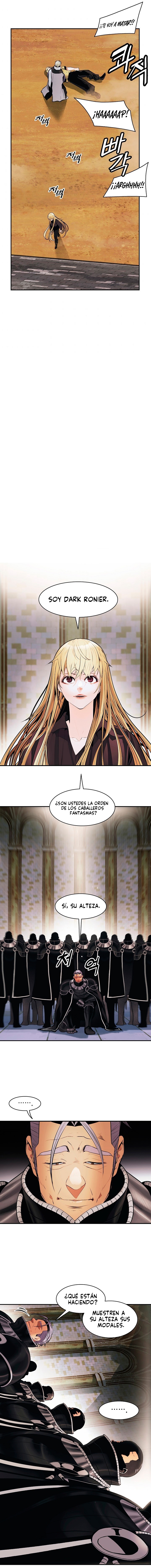 Read Dark Lady ES Manga Online