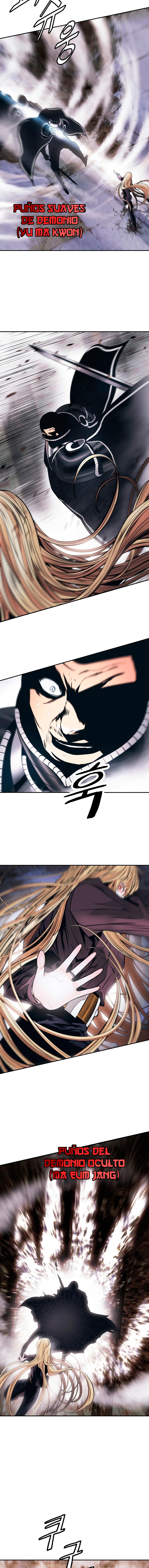 Read Dark Lady ES Manga Online
