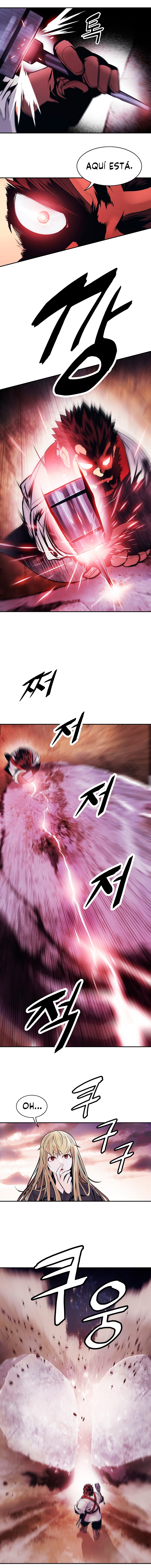 Read Dark Lady ES Manga Online