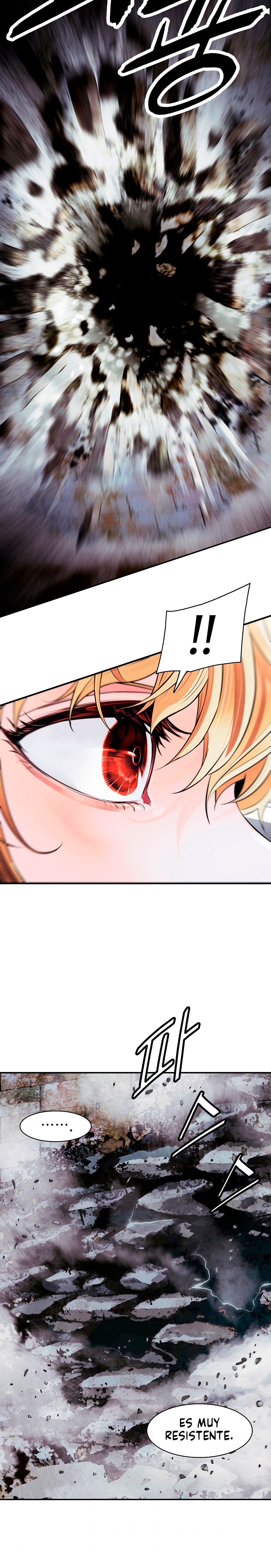 Read Dark Lady ES Manga Online