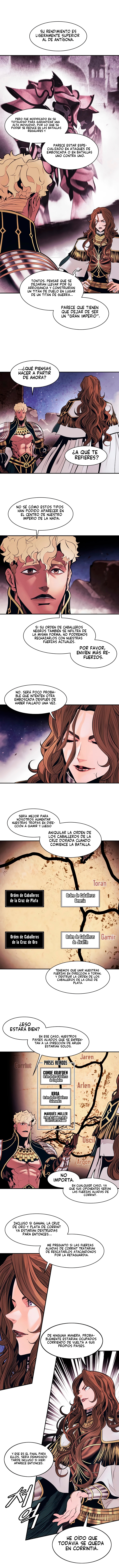 Read Dark Lady ES Manga Online