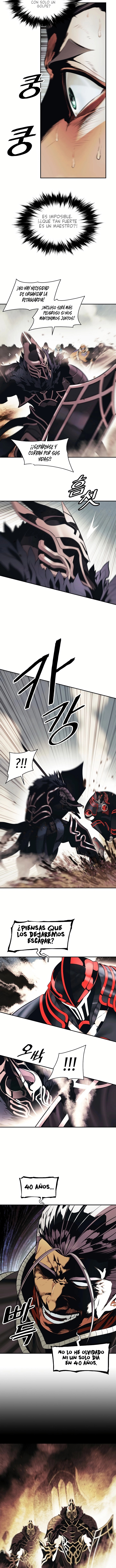 Read Dark Lady ES Manga Online