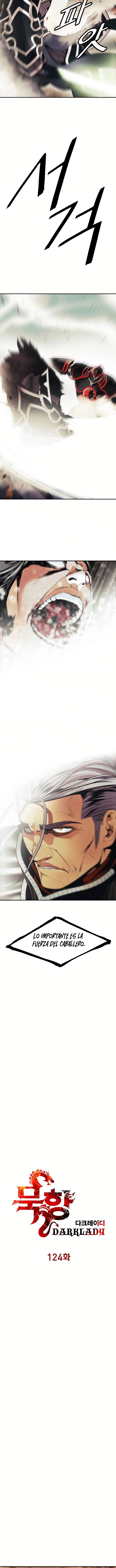 Read Dark Lady ES Manga Online