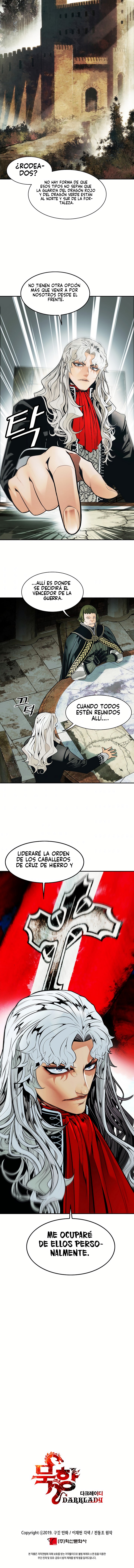Read Dark Lady ES Manga Online