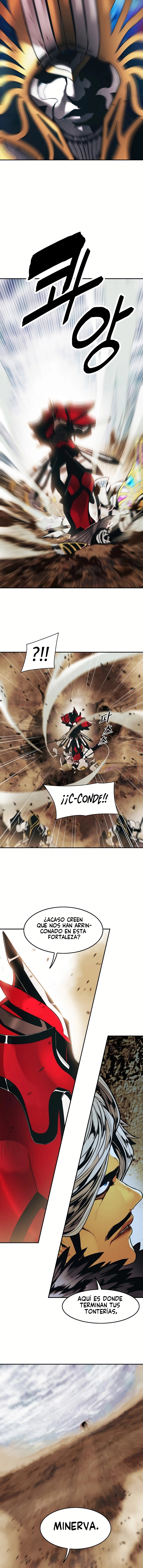 Read Dark Lady ES Manga Online
