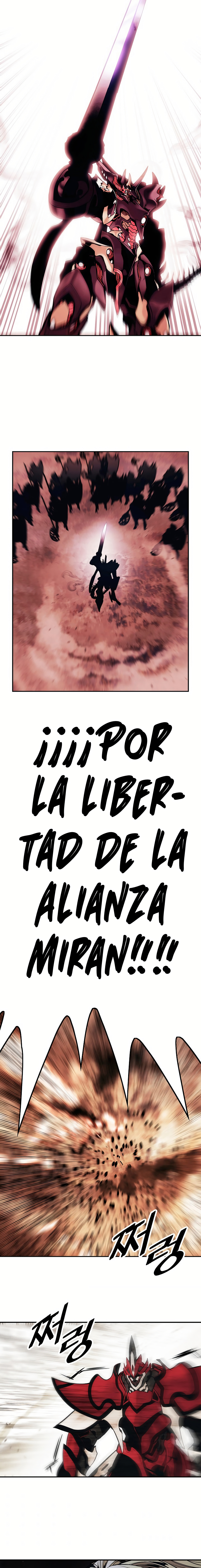 Read Dark Lady ES Manga Online