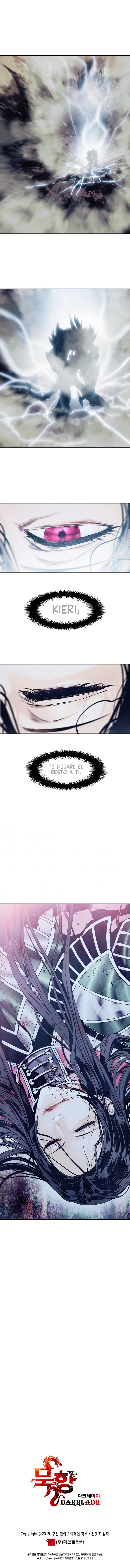 Read Dark Lady ES Manga Online