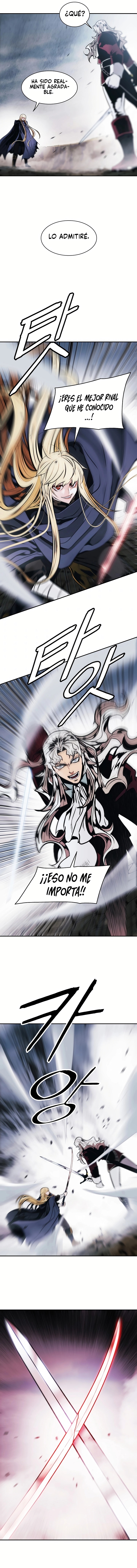 Read Dark Lady ES Manga Online