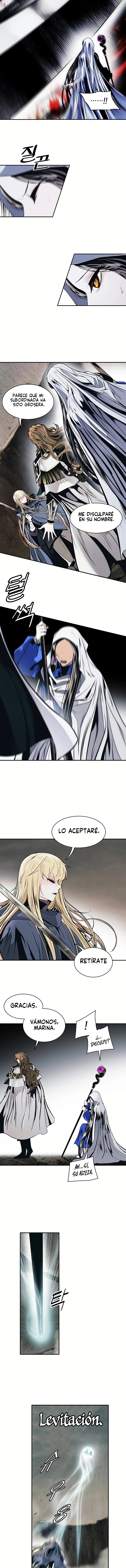 Read Dark Lady ES Manga Online