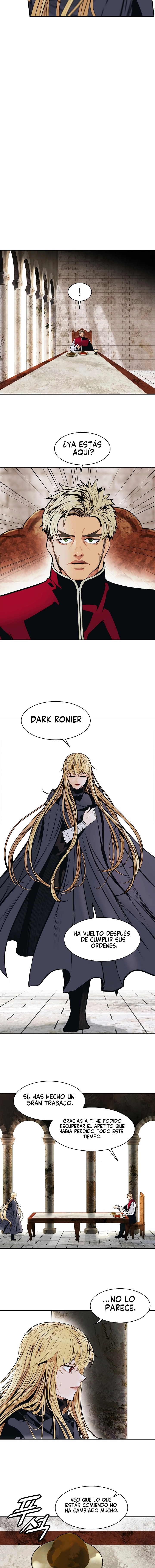 Read Dark Lady ES Manga Online