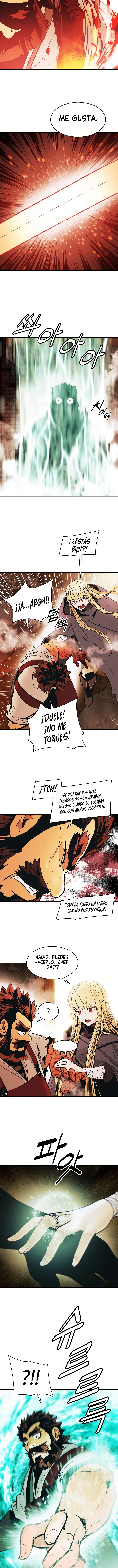 Read Dark Lady ES Manga Online