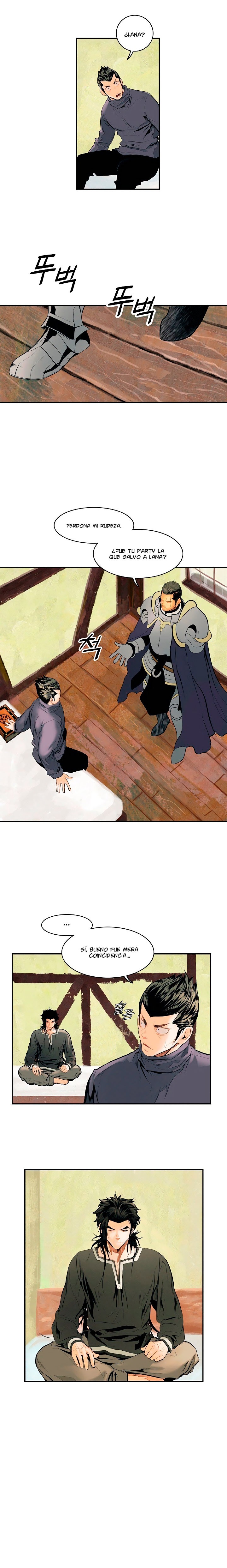 Read Dark Lady ES Manga Online