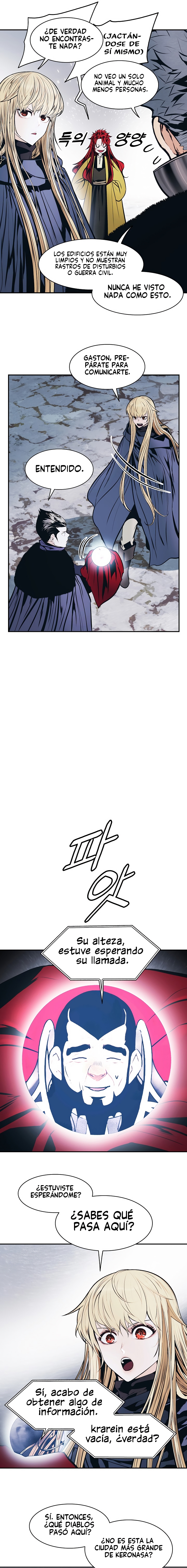 Read Dark Lady ES Manga Online